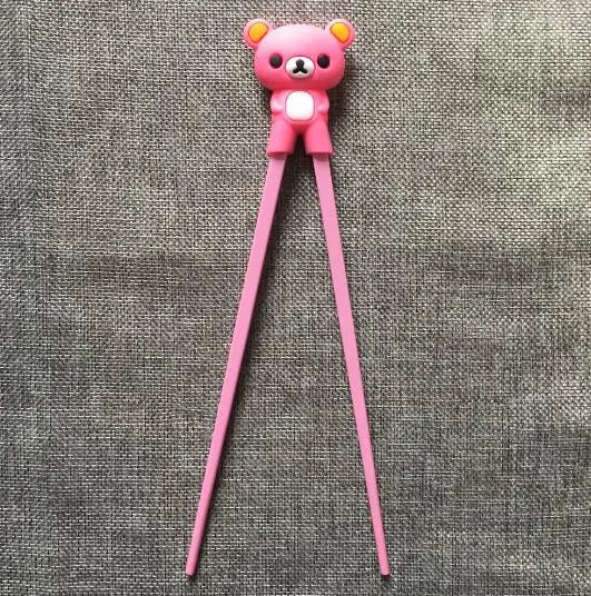 Söta Djurchopsticks för Barn