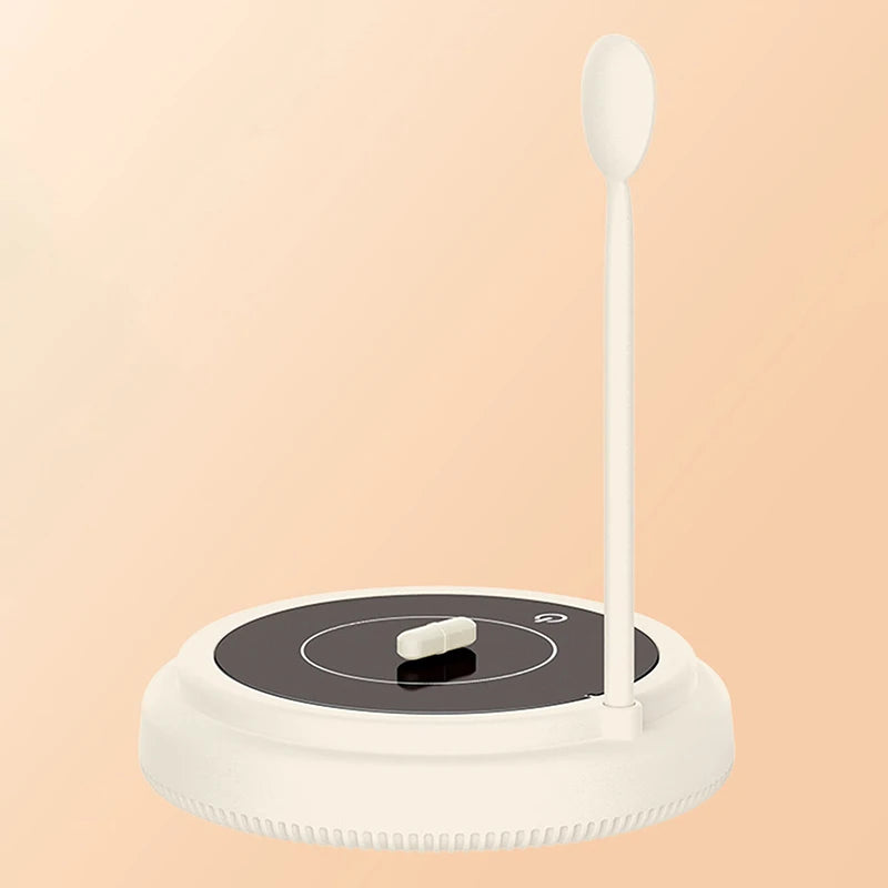 Smart portabel blender