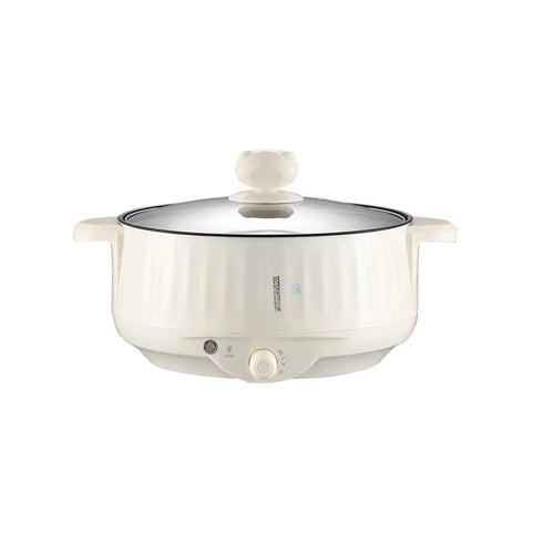 Högfunktionell Multicooker