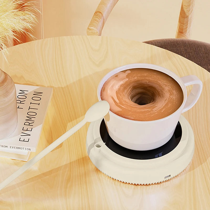 Smart portabel blender
