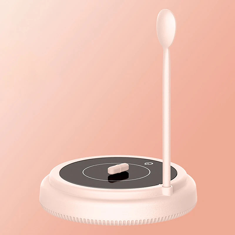 Smart portabel blender