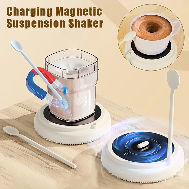 Smart portabel blender