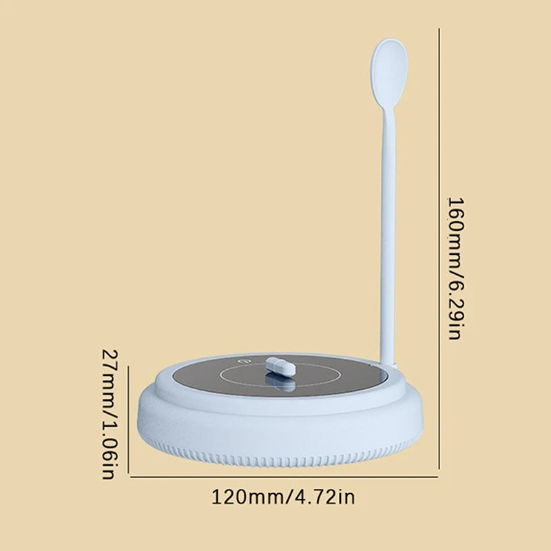 Smart portabel blender