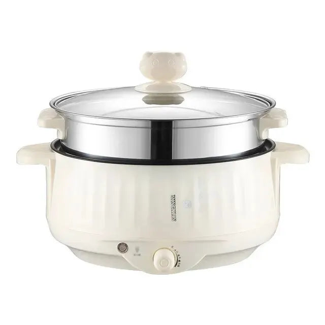 Högfunktionell Multicooker