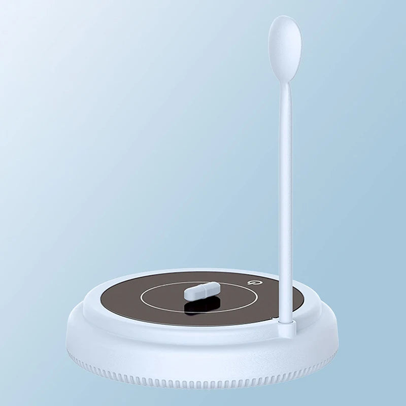Smart portabel blender