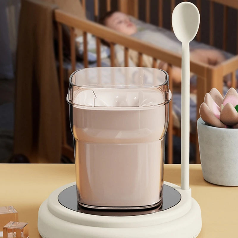 Smart portabel blender